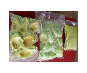 Fruta de aguacate congelada a precio barato con dulce natural de alta calidad de Vietnam | Fruta congelada - Product Image 1