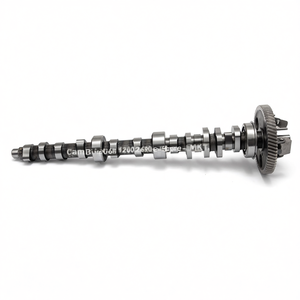 Arbre à cames R2-120026860 de remplacement pour moteur diesel - Pièce de rechange neuve MKT - Product Image 2