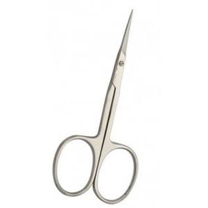 Tijera profesional para cutículas de uñas/Tijera para cutículas de acero inoxidable de buena calidad - Product Image 4