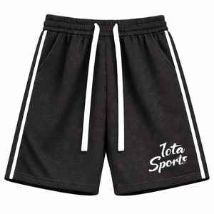 Pantalones Cortos de Baloncesto para Hombre al por Mayor, 100% Poliéster de Malla, Secado Rápido, Antiarrugas, Cintura Elástica, Tallas S a 6XL, Personalizados OEM - Product Image 4
