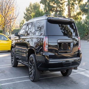 GMC Yukon Denali 4x4 2018 SUPER LIMPIO, LISTO PARA ENVIAR - Product Image 2