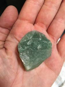 Aventurina Verde Natural en Bruto para Joyería, Equilibrio de Chakras, Suministros de Artesanía, Certificación GIA e IGI, Precio al por Mayor - Product Image 3