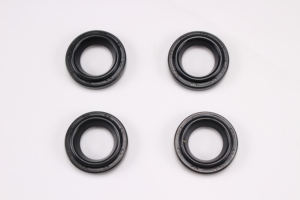 ปะเก็นฝาครอบวาล์วเครื่องยนต์สำหรับ1992-2000 Honda Civic Acura EL 1.5L 1.6L SOHC D16B5 D15Z1 D16Z6 <span class=keywords><strong>D16Y8</strong></span> D16Y7 D16Y5 - Product Image 5