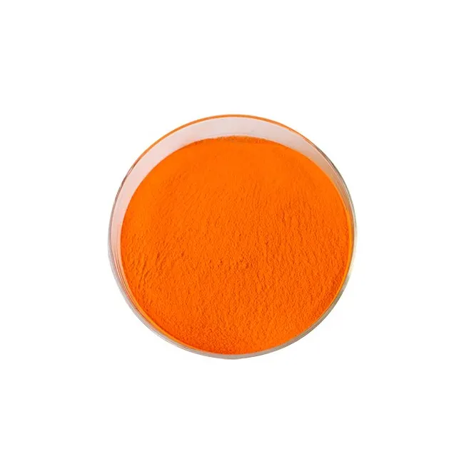 Toptan fiyata en kaliteli hint Solvent turuncu 70 boya tedarikçisi