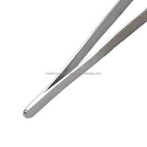 Fórceps de disección manual Charnley-McIndoe de alta calidad Acero inoxidable ML Certificado con altos estándares de seguridad - Product Image 6