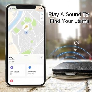 <b>Mini</b> GPS <b>Tracker</b> for Vehicles Hidden Tracking Device IOS Compatible Car <b>Tracker</b> with No Subscription Plastic Material - Product Image 4
