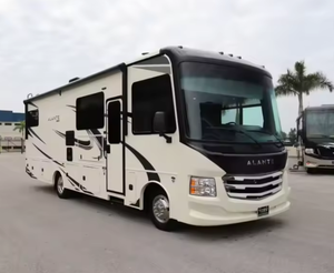 Autocaravanas Jayco Alante (Clase A) al por Mayor, Modelos 2023, 2022 y 2020 - Product Image 3