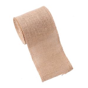 Produits décoratifs en toile de jute avec un prix raisonnable pour le ruban de pépinière personnalisé en tissu de jute du Bangladesh - Product Image 3