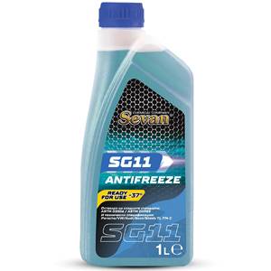 Liquide de refroidissement antigel, fabricant, OEM ODM, systèmes de refroidissement de voiture, liquide de refroidissement antigel G11 prêt-37 * C - Product Image 2