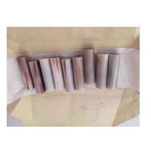 Rollo de cuerno de búfalo y buey, Rollo sólido, la mejor calidad, puntas de cuerno pulidas, rollo de cuerno natural indio para exportación a bajo precio en la India - Product Image 3