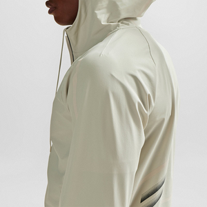 Sudaderas de entrenamiento unisex de 100% poliéster/algodón con logotipo personalizado sudaderas con capucha de forro polar del fabricante a precio barato para hombre - Product Image 3