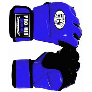 ถุงมือ MMA สำหรับผู้ชายและชุดกีฬาอุปกรณ์ชกมวยออกแบบโลโก้ได้ตามต้องการ - Product Image 6