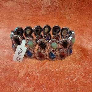Pulsera italiana hecha a mano # 532 - Product Image 1