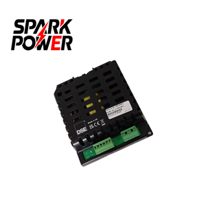 Adaptateurs de charge flottante pour générateur diesel BC1205, alimentation CC 12V 5A, <span class=keywords><strong>chargeur</strong></span> de <span class=keywords><strong>batterie</strong></span> intelligent automatique BC5A - Product Image 3