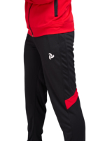Meilleur prix unisexe de haute qualité football maillot pantalon nouveau Design équipe uniforme vêtements de sport transfert de chaleur imprimé 100% Polyester personnalisé