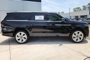 2025 abordable lLinc-olnn nNav-igatorr Res-erve - Product Image 2