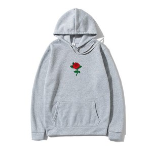 Venta al por mayor de sudaderas con capucha de gran tamaño Unisex de alta calidad en blanco sudaderas con capucha de los hombres sudaderas con capucha personalizadas 2025 logotipo personalizado de gran tamaño - Product Image 1