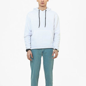 Sudaderas con capucha para hombre, tocado sólido, Sudadera con capucha, pareja, ropa informal de Hip Hop, sudaderas con capucha indefinidas para hombre - Product Image 1