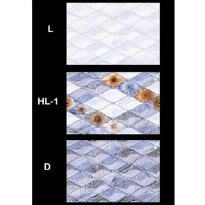 200x300mm Prix pas cher 12x8 Qualité d'exportation Carreaux de mur en céramique imprimés à jet d'encre numérique 3D 20x30cm pour cuisine et salle de bain - Product Image 1