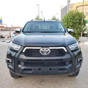 Toyota Hilux Adventure 2016 / Disponible para la Venta con Bajo Kilometraje, Motor de Gasolina, Auto Usado en Excelentes Condiciones y Sin Accidentes - Product Image 1