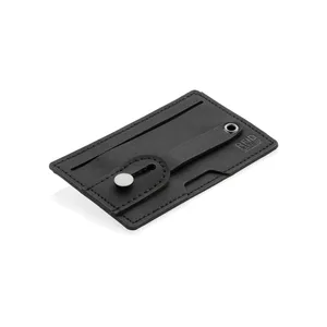 อุปกรณ์เสริมโทรศัพท์แบบมีที่ใส่บัตร RFID และที่ใส่โน้ตแบบส่วนตัว - Product Image 1