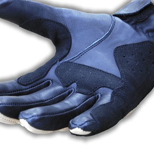 Vêtements de sport en polyester de haute qualité, imperméables, coupe-vent, design personnalisable, gants de moto pour hommes - Product Image 5