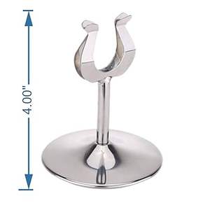 Luxury Frosted Acrylic <b>Wedding</b> <b>Table</b> <b>Number</b> Sign with Gold Mirror 3D <b>Number</b> Modern Elegant Restaurant Cafe Event <b>Table</b> Decor - Product Image 4