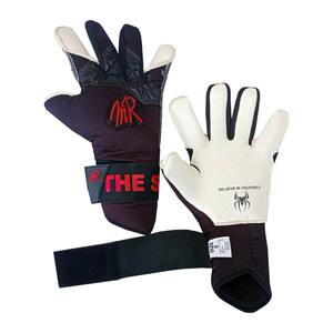 Gants de sport de gardien de but en Latex épais, de qualité supérieure, personnalisés, vente en gros, ODM, 2023 - Product Image 6