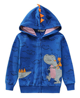 Sudaderas con Capucha para Bebé, Otoño Invierno, Nueva Moda Casual, Tejidas, 100% Algodón, Transpirables, Servicio OEM, Bangladesh