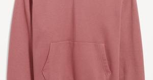 Sweat à capuche surdimensionné avec logo personnalisé pour vêtements streetwear de marque - Product Image 2