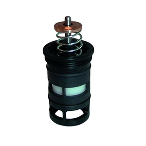 Actionneur Mut pour systèmes CVC, vannes à trois voies 230V, modèle 701300381 - Product Image 1