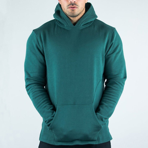 Streetwear personnalisé en coton 100%, ensemble de sweats à capuche cargo à fermeture éclair complète, ensemble sweats à capuche et survêtements pour hommes, nouveauté - Product Image 6