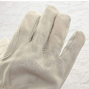 Équipement de sécurité de gants de mécanicien personnalisables haute performance pour les ateliers de réparation automobile - Product Image 6