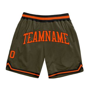 Industrie Direct Engro uniforme de fútbol americano personalizado Oliva naranja-negro sólido PANA 100% poliéster Vintage de alta calidad - Product Image 1