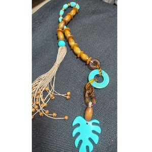 Stylish Rustic Resin Garland Beads Unique Design Durable Decorative <b>Accessory</b> for Home Mantel Wall Wedding Garlands <b>Wreaths</b> - Product Image 6