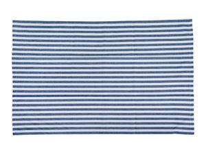 Lot de 12 serviettes rayées jetables à séchage rapide 100% coton personnalisables pour l'entretien du golf et de la voiture Technique tissée - Product Image 3