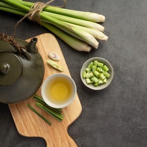 Hierba de limón fresca más vendida, precio más bajo, hierba de limón al por mayor, Exportación de Vietnam - Product Image 6