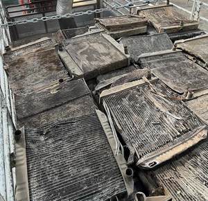 Meilleures ventes de prix de gros pour les déchets d'aluminium de qualité supérieure - Product Image 4