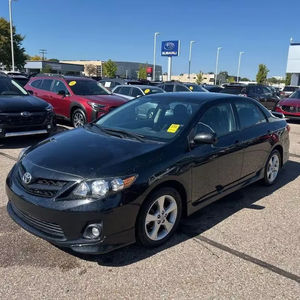 2012 Toyota Corolla S - Product Image 1