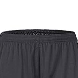 Conjunto de Uniforme de Fútbol de Dos Piezas, Camiseta y Pantalones Cortos Cómodos para Niños y Niñas, Servicio OEM, Subido por Dress Sports - Product Image 3