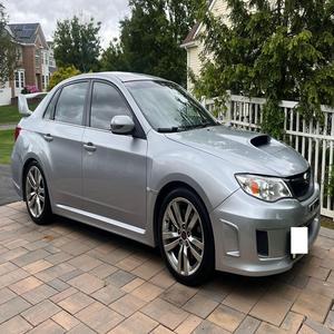 SUBARU IMPREZA WRX STI 2013 USADO, Volante a la Izquierda/Derecha - Product Image 4