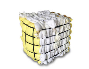 เศษโฟมโพลียูรีเทนใช้ทำจากวัสดุที่นอนพลาสติกรีไซเคิลเป็นมิตรต่อสิ่งแวดล้อม - Product Image 1