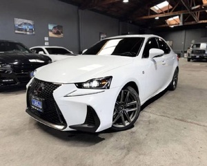 Lexus IS <span class=keywords><strong>350</strong></span> F <span class=keywords><strong>2019</strong></span> con bajo kilometraje - Product Image 4