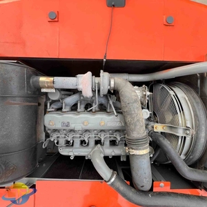 Excavadora de Orugas Hitachi ZX210, Excavadoras Usadas en Venta - Product Image 6