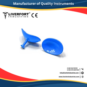 Retractor de Párpados Manual de Alta Calidad, Juego de 4 Piezas, Herramientas Quirúrgicas de Acero Inoxidable para Párpado Superior, Instrumentos Oftálmicos Clase II con Certificación CE - Product Image 5