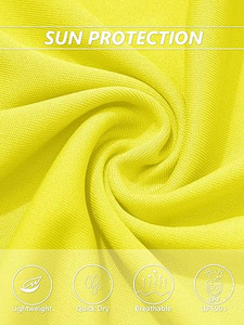 Camiseta sencilla informal para mujer con cuello redondo, camisetas de punto transpirables para mujer, poliéster 100% con impresión por sublimación OEM - Product Image 4