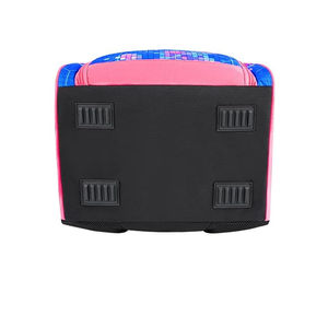 Sac à dos de sport imperméable personnalisé, sac à dos de basket-ball de style nouveau, sublimation, sac à dos de basket-ball de sport - Product Image 4