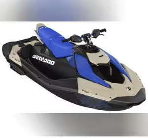 AUTOPARK New Sea-Doos Trixx 2-Up Outils à main Rotax 900 H.O. IBR-Outil d'assemblage audio avec offre de réduction - Product Image 3