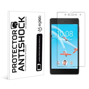 Protector de Pantalla Antishock para Tablet Lenovo Tab 4 7 Essential - Product Image 1