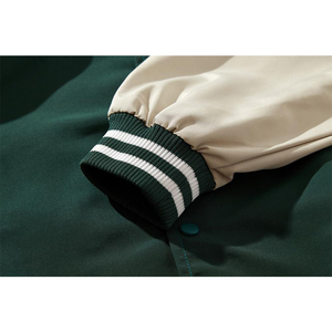 Couple décontracté mode fermeture éclair à capuche veste coupe-vent Slim veste de sport coupe-vent extérieur pour hommes et femmes - Product Image 4